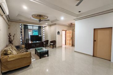 Taman Nusa Bestari 2