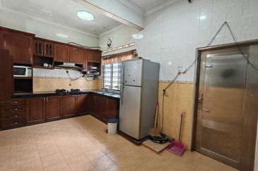 Taman Nusa Bestari 2