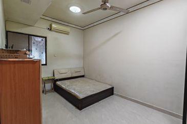 Taman Nusa Bestari 2