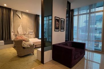 Taman Suria, Johor Bharu