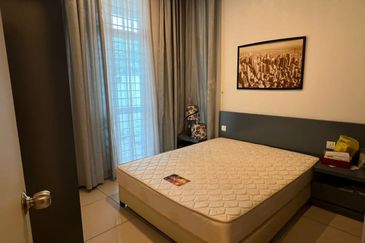 Taman Suria, Johor Bharu