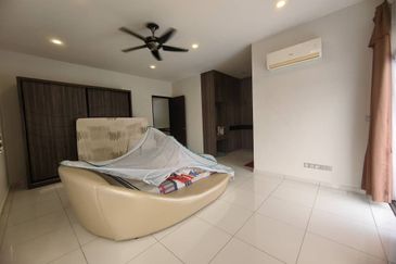 Horizon Hills The Green