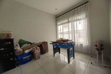 Horizon Hills The Green