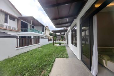 Horizon Hills The Green