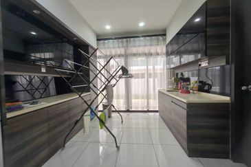 Horizon Hills The Green