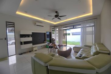 Horizon Hills The Green