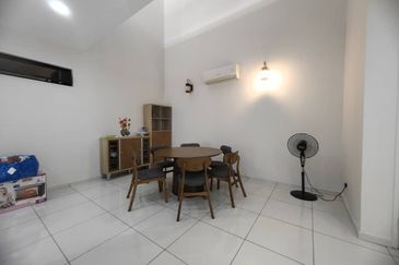 Horizon Hills The Green