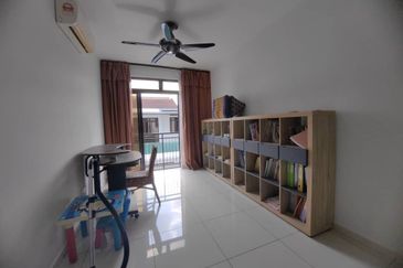 Horizon Hills The Green