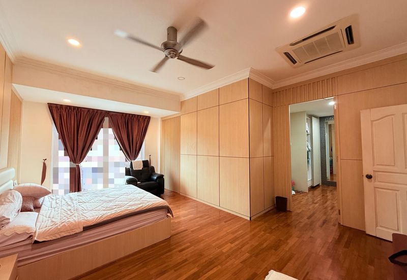 Taman Sutera Perling