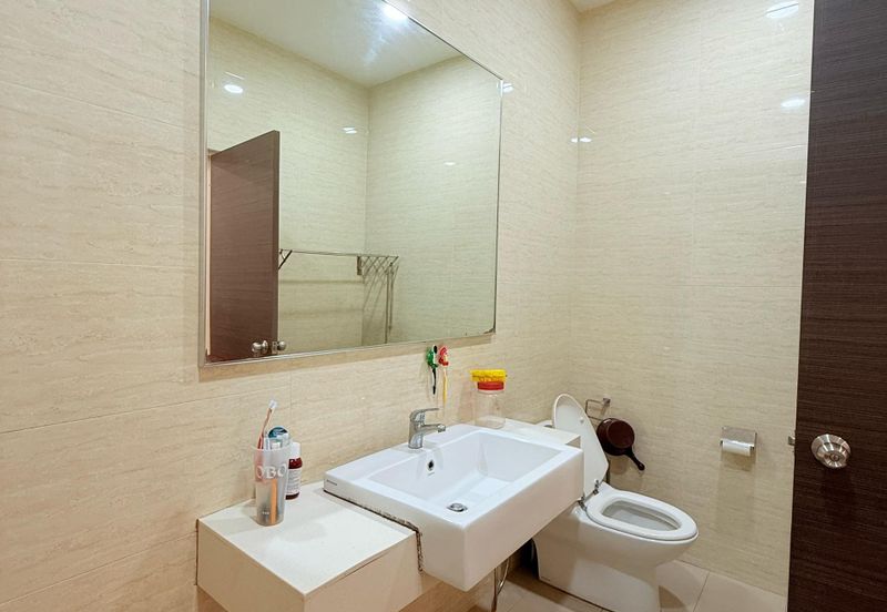 Taman Sutera Perling