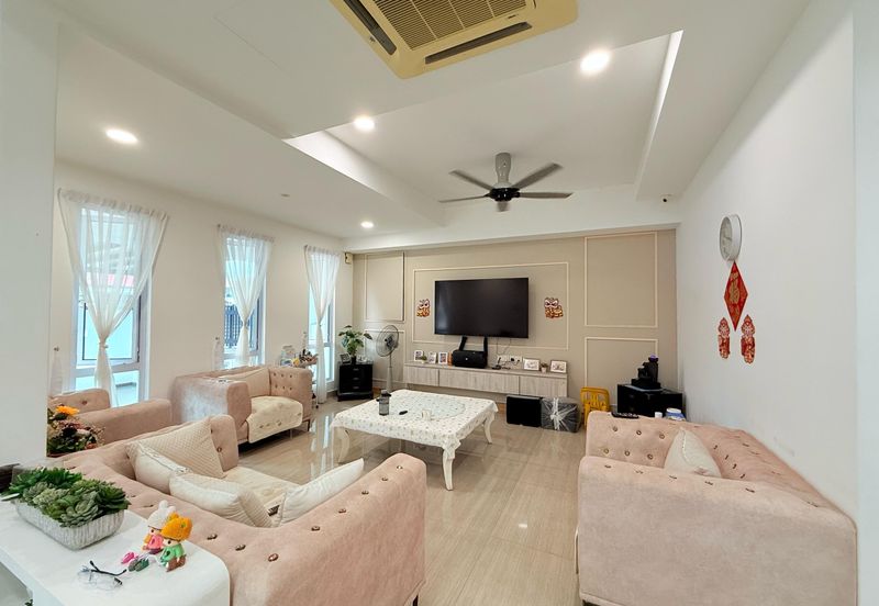 Taman Sutera Perling