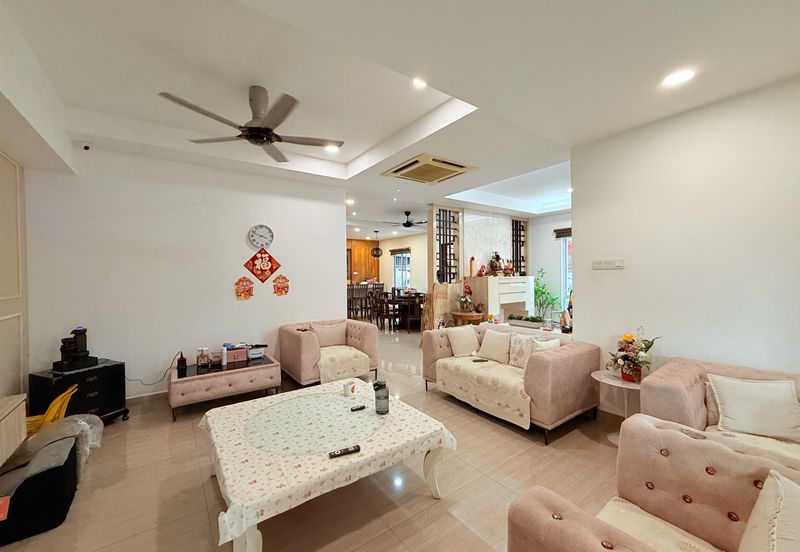 Taman Sutera Perling