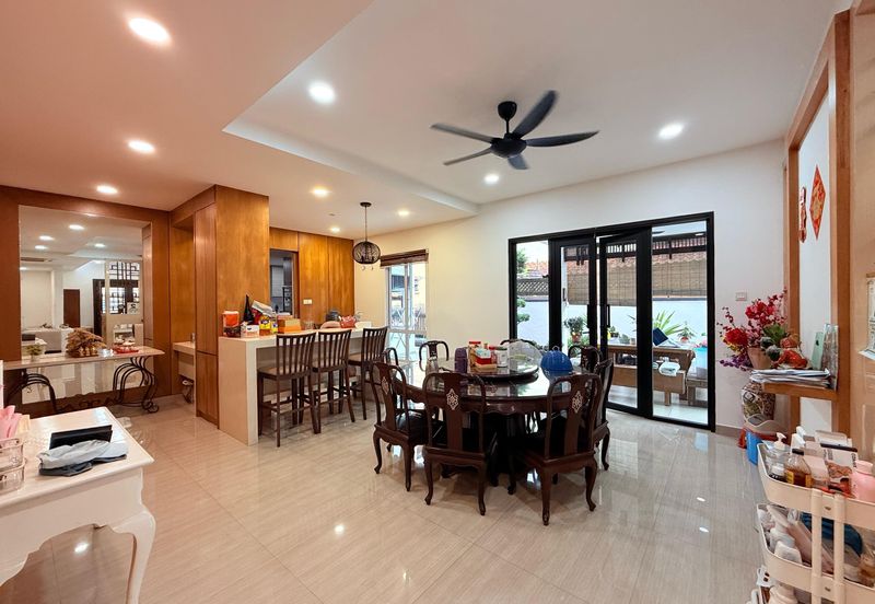 Taman Sutera Perling