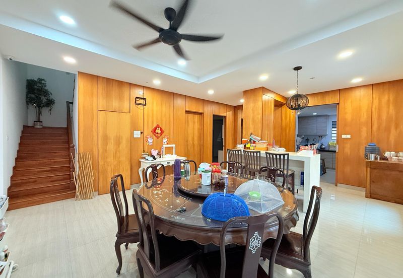 Taman Sutera Perling