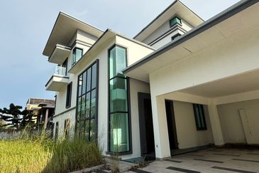 Taman Impian Heights