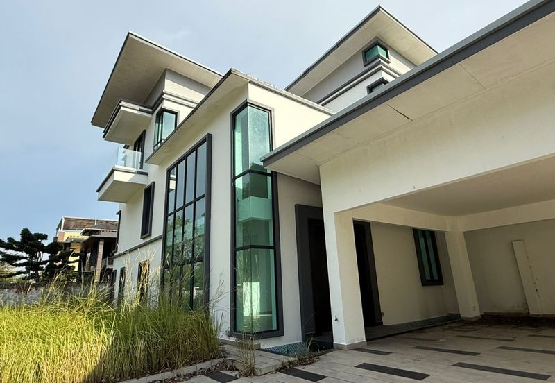 Taman Impian Heights