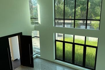 Taman Impian Heights