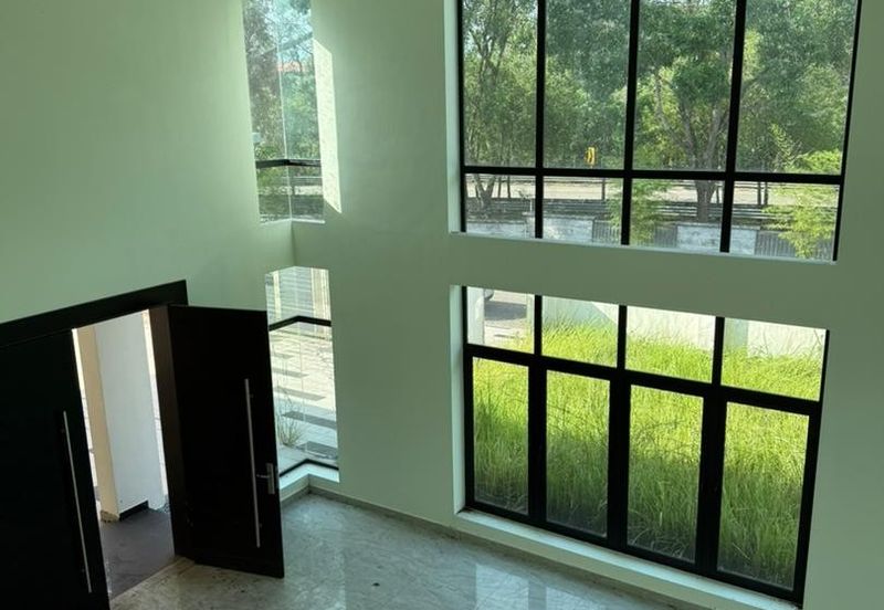 Taman Impian Heights