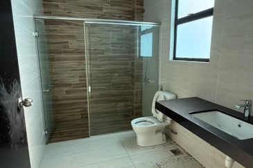 Taman Impian Heights