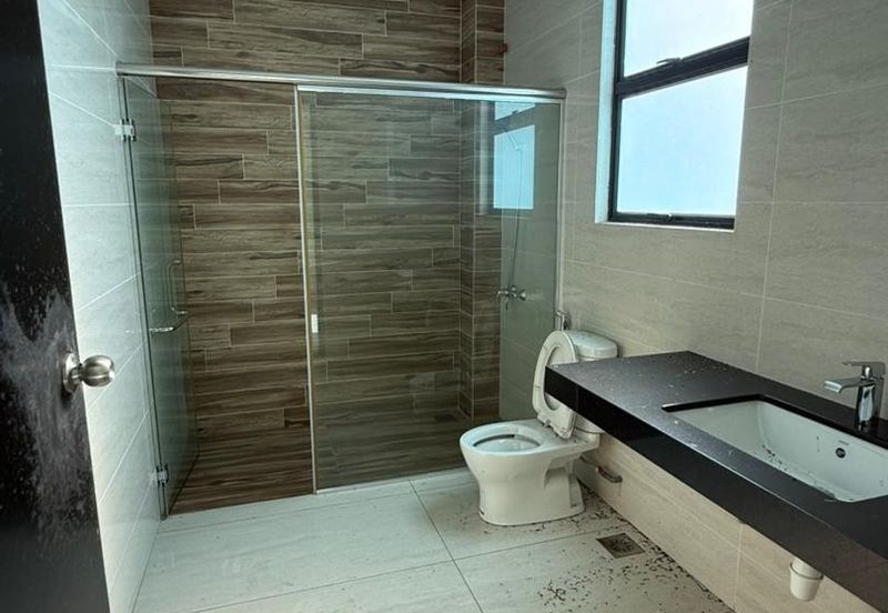 Taman Impian Heights