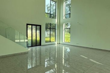 Taman Impian Heights