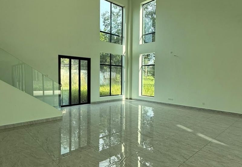 Taman Impian Heights