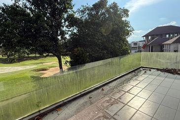 Taman Impian Heights