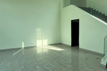 Taman Impian Heights