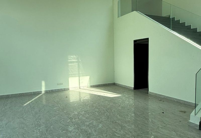 Taman Impian Heights