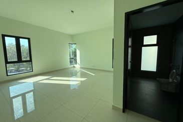 Taman Impian Heights