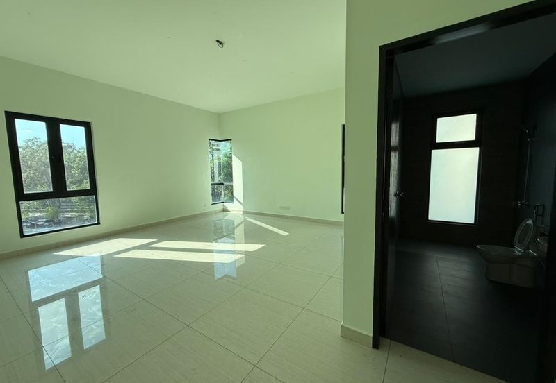 Taman Impian Heights