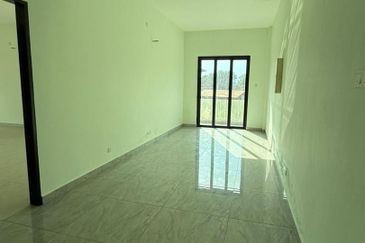 Taman Impian Heights