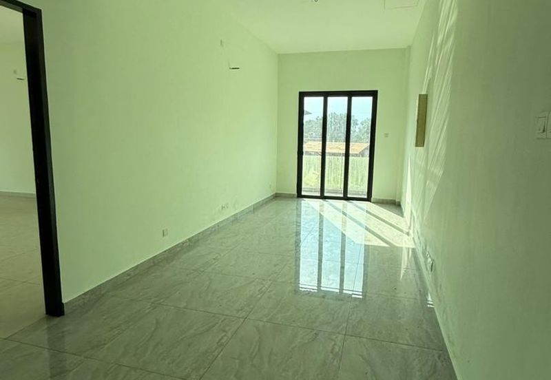 Taman Impian Heights