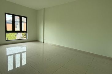 Taman Impian Heights