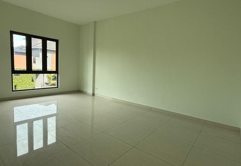 Taman Impian Heights