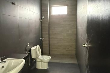 Taman Impian Heights