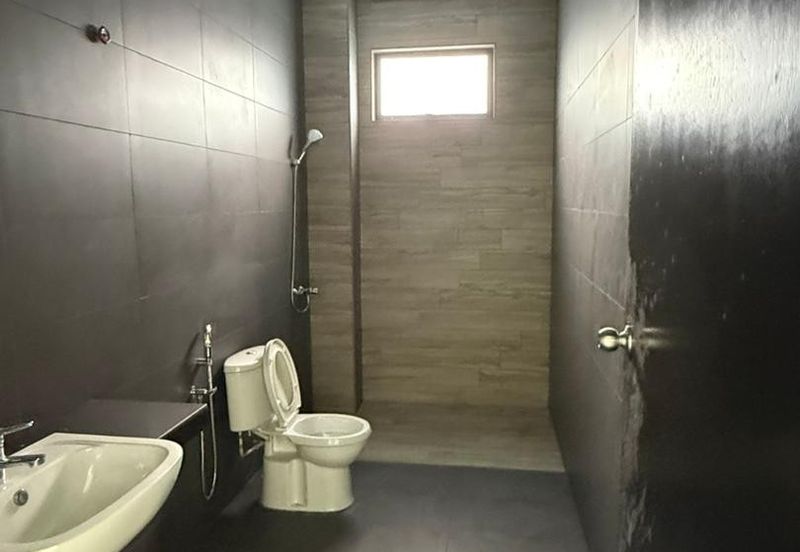 Taman Impian Heights