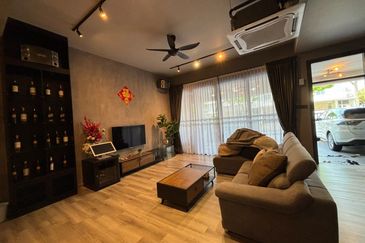 The Hills, Horizon Hills