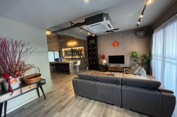 The Hills, Horizon Hills