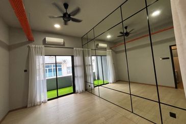 The Hills, Horizon Hills