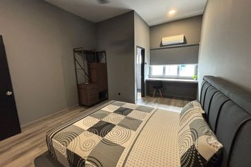 The Hills, Horizon Hills