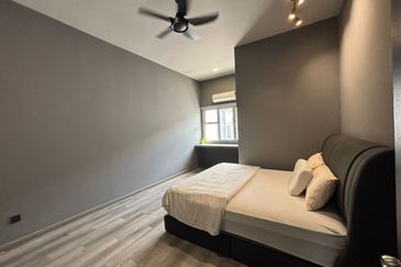 The Hills, Horizon Hills