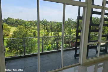 Bougain Villa @ Bandar Putra Kulai