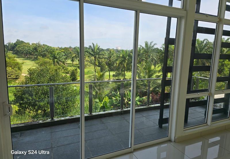 Bougain Villa @ Bandar Putra Kulai