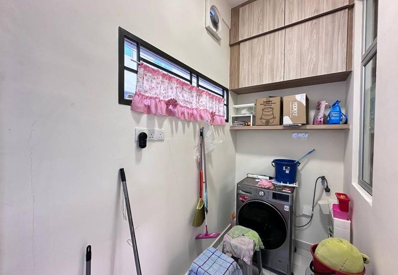 Scientex Pulai, Taman Pulai Mutiara