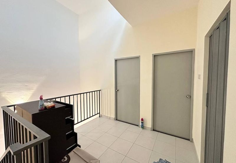 Scientex Pulai, Taman Pulai Mutiara