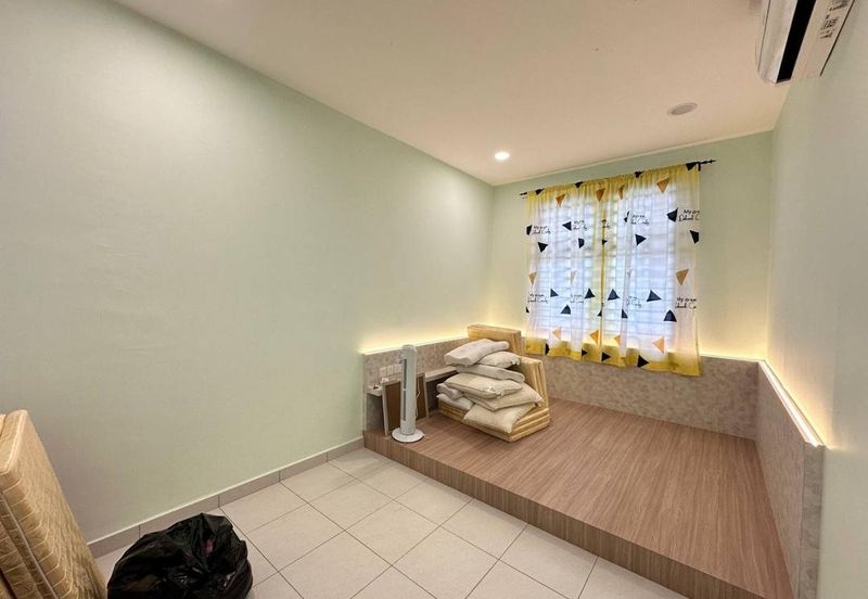 Scientex Pulai, Taman Pulai Mutiara