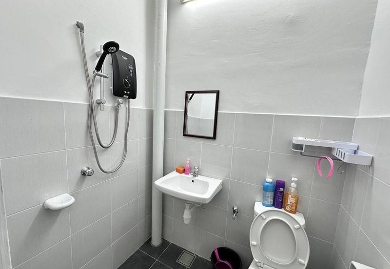 Scientex Pulai, Taman Pulai Mutiara