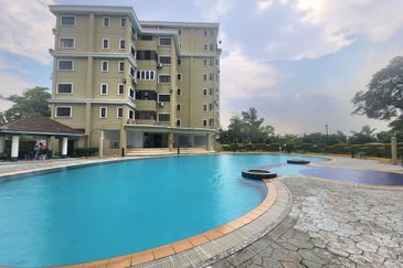 Fair View, Bandar Baru Permas Jaya