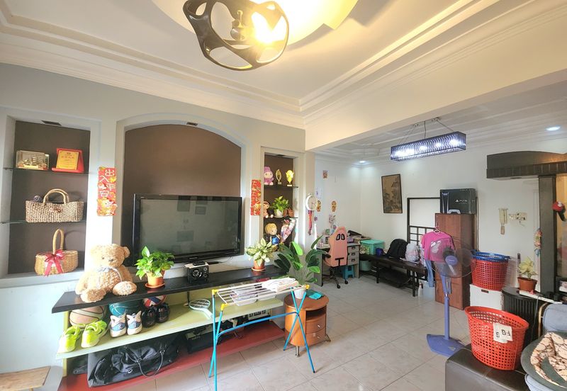 Fair View, Bandar Baru Permas Jaya